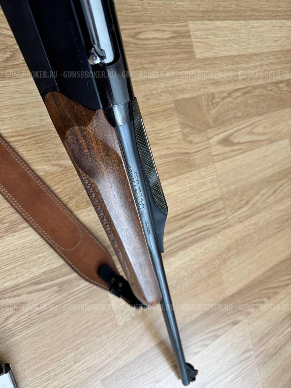 BENELLI ARGO cal.30-06