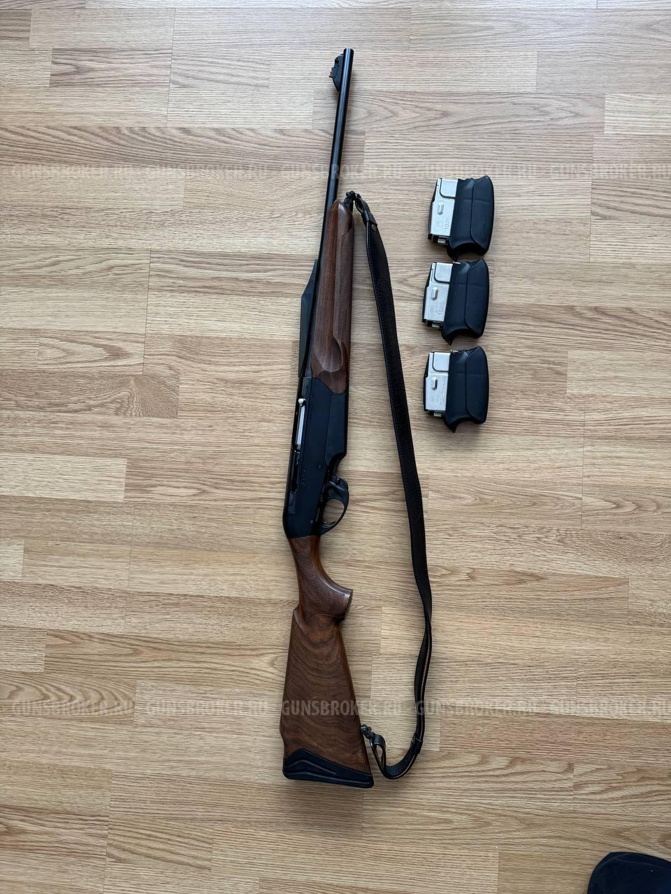 BENELLI ARGO cal.30-06