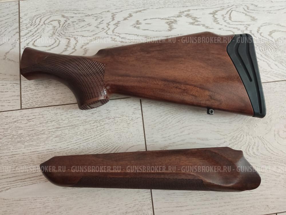Benelli Argo цевьё и приклад