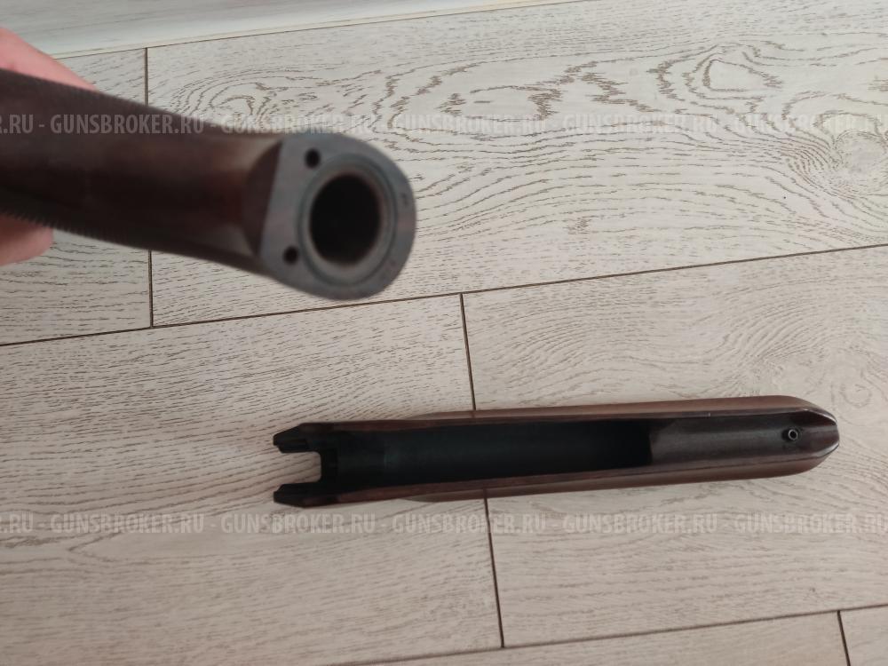 Benelli Argo цевьё и приклад