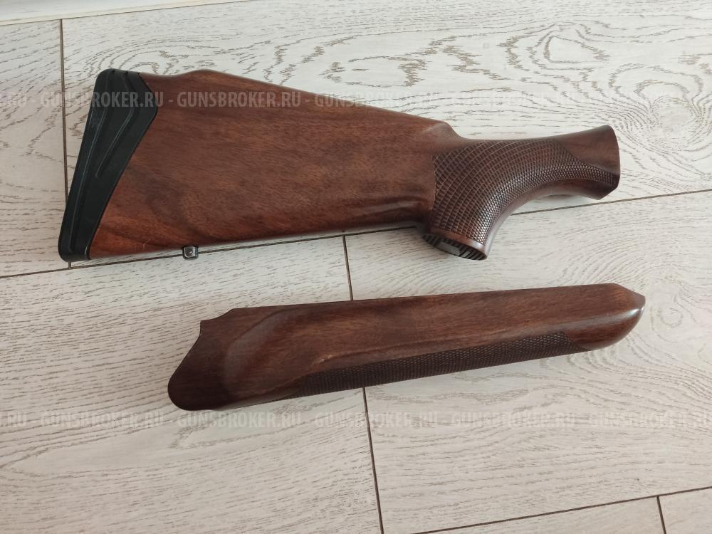 Benelli Argo цевьё и приклад