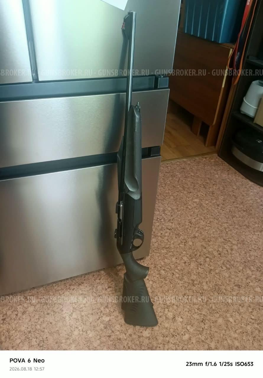 Benelli Argo Comfort 30-06