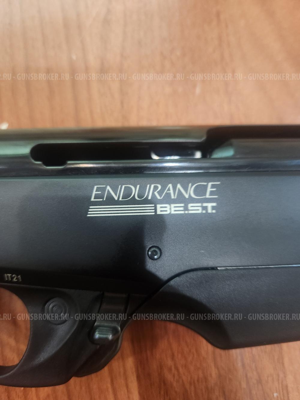 Benelli Argo comfort 308 win