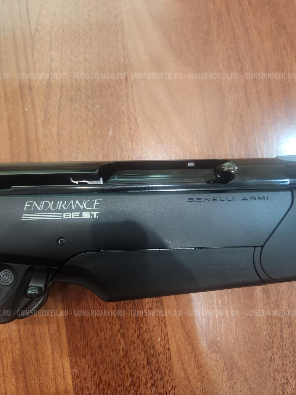 Benelli Argo comfort 308 win
