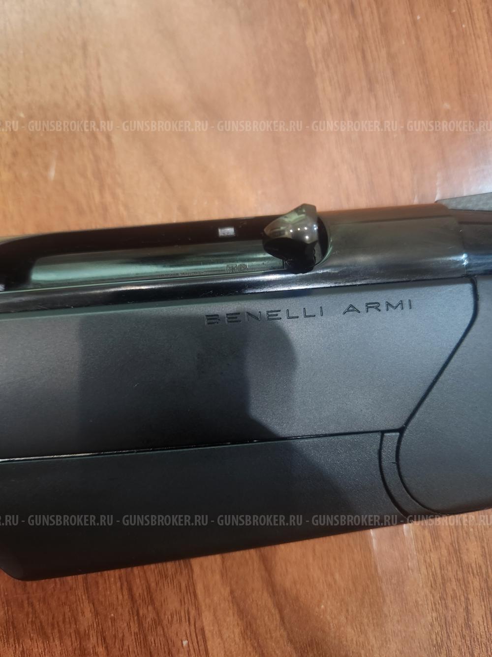 Benelli Argo comfort 308 win
