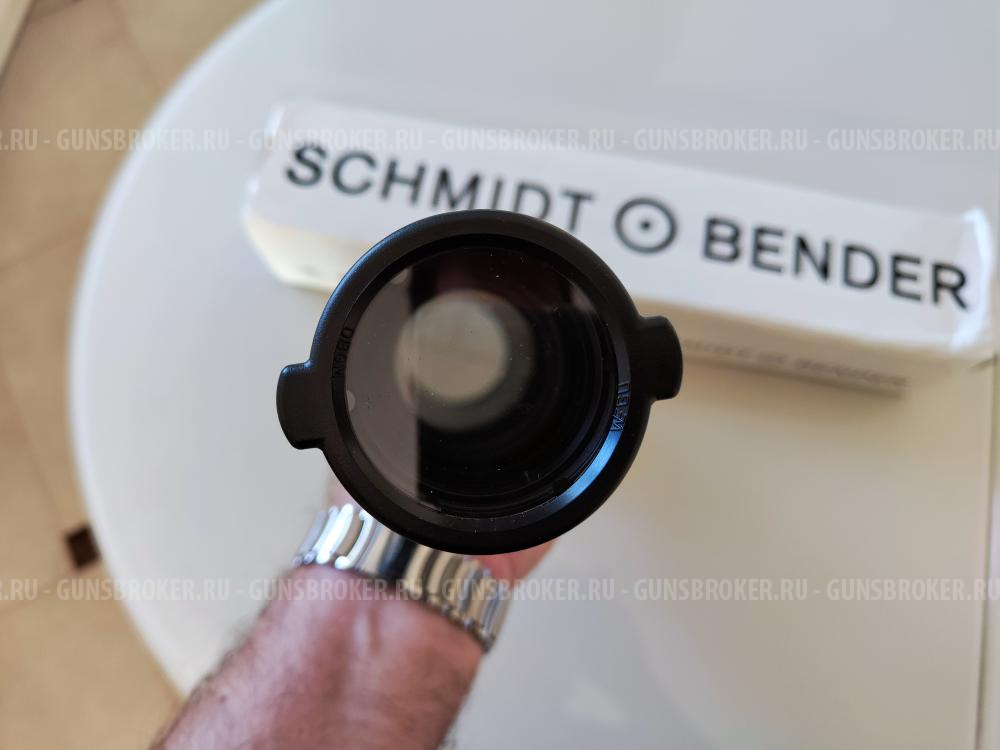 Benelli Argo Comfort 9.3x62 c оптикой