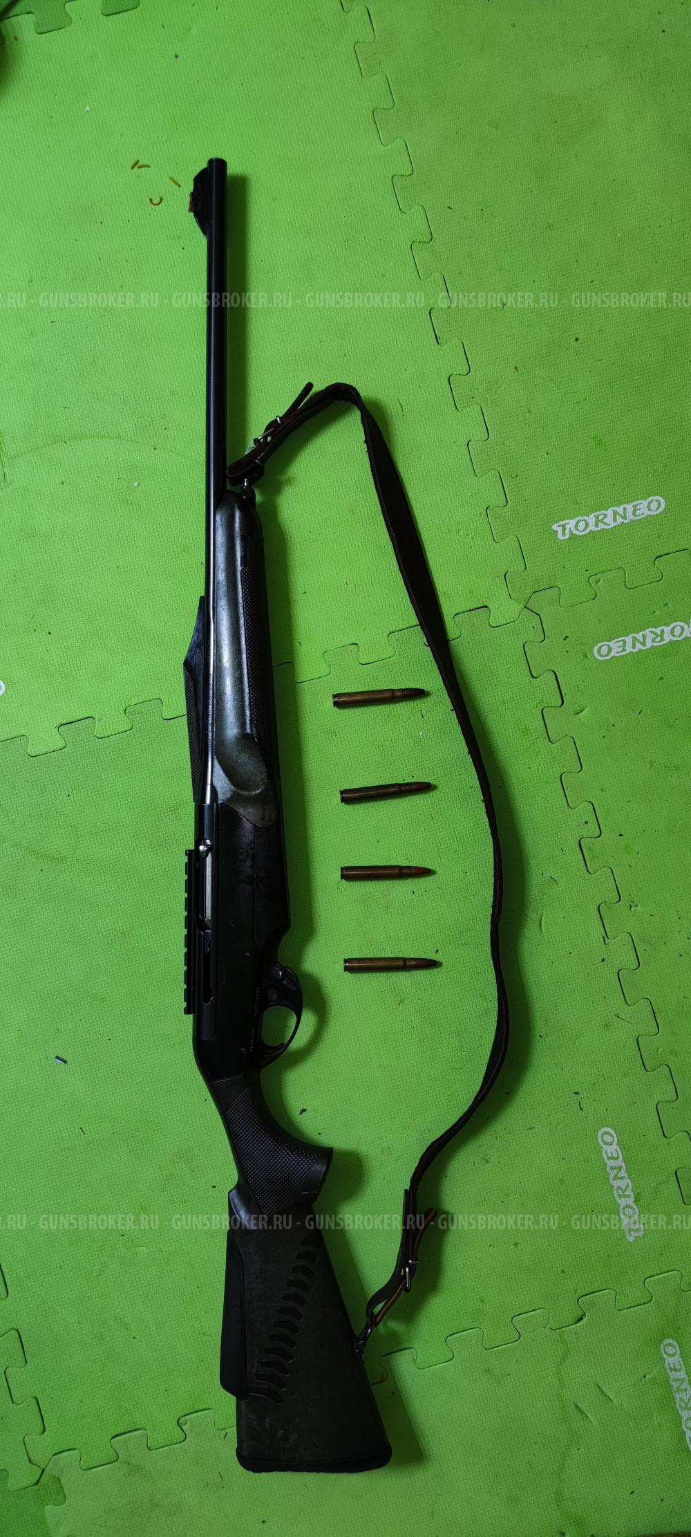 Benelli argo comfort 9,3x62