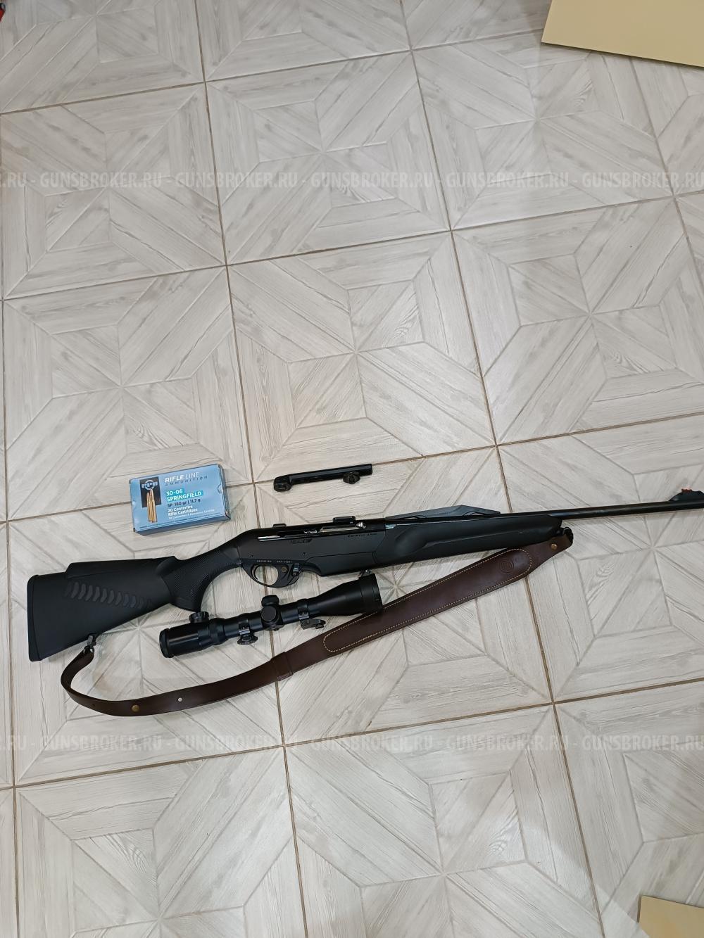 Benelli Argo comfort E 