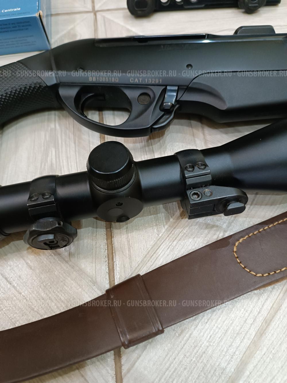 Benelli Argo comfort E 