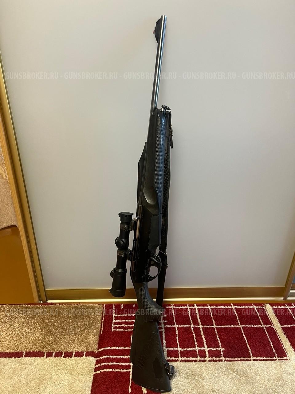 Benelli Argo Comfort кал. 30-06 Spring.