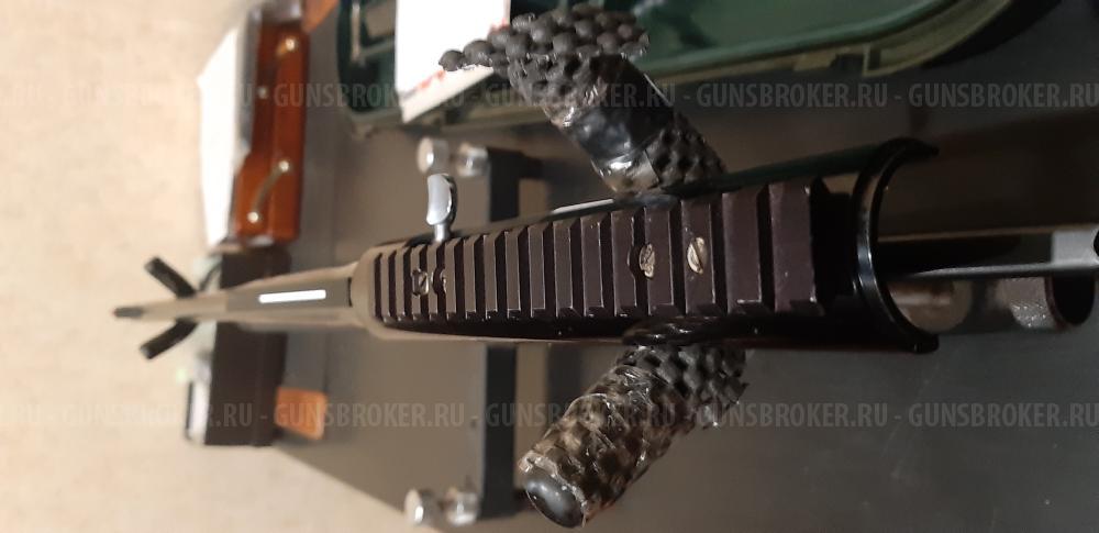 Benelli Argo Comfort кал 300WM