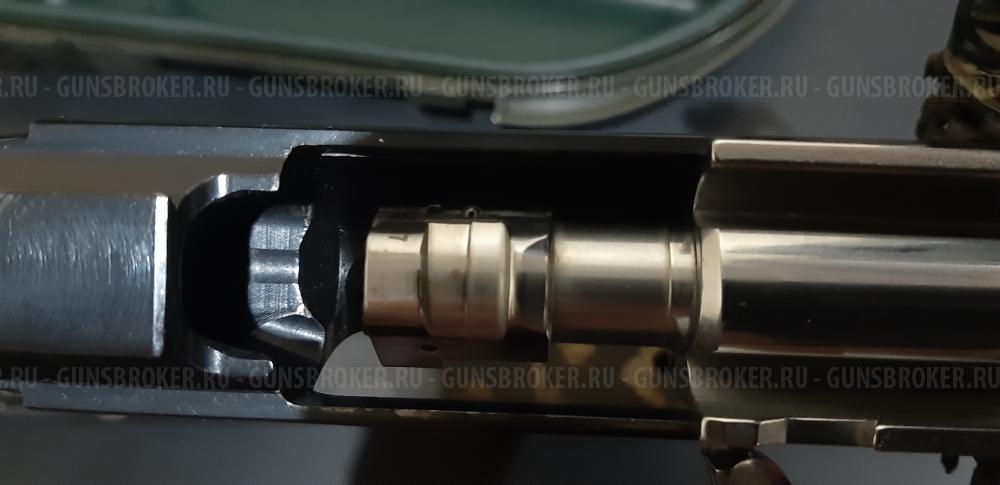 Benelli Argo Comfort кал 300WM