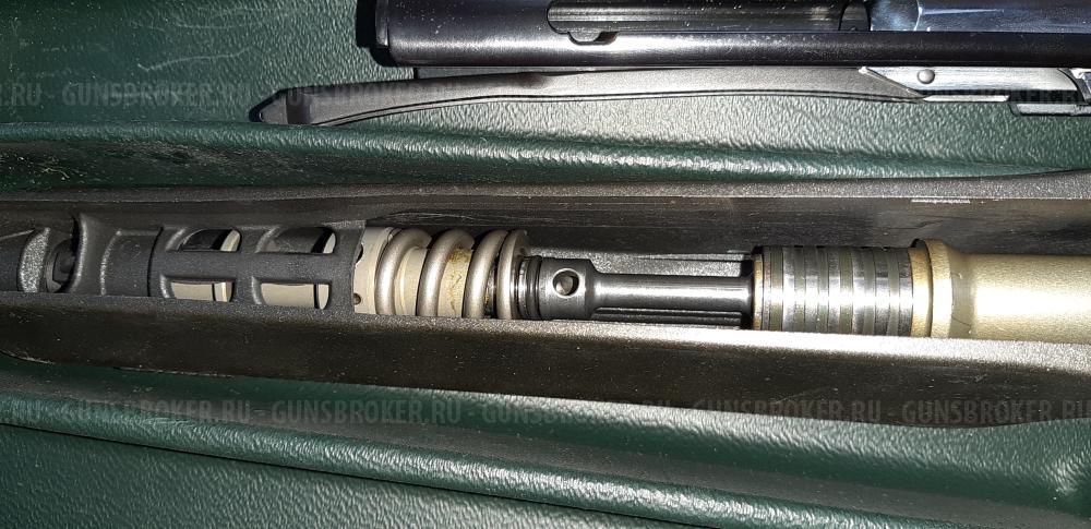 Benelli Argo Comfort кал 300WM