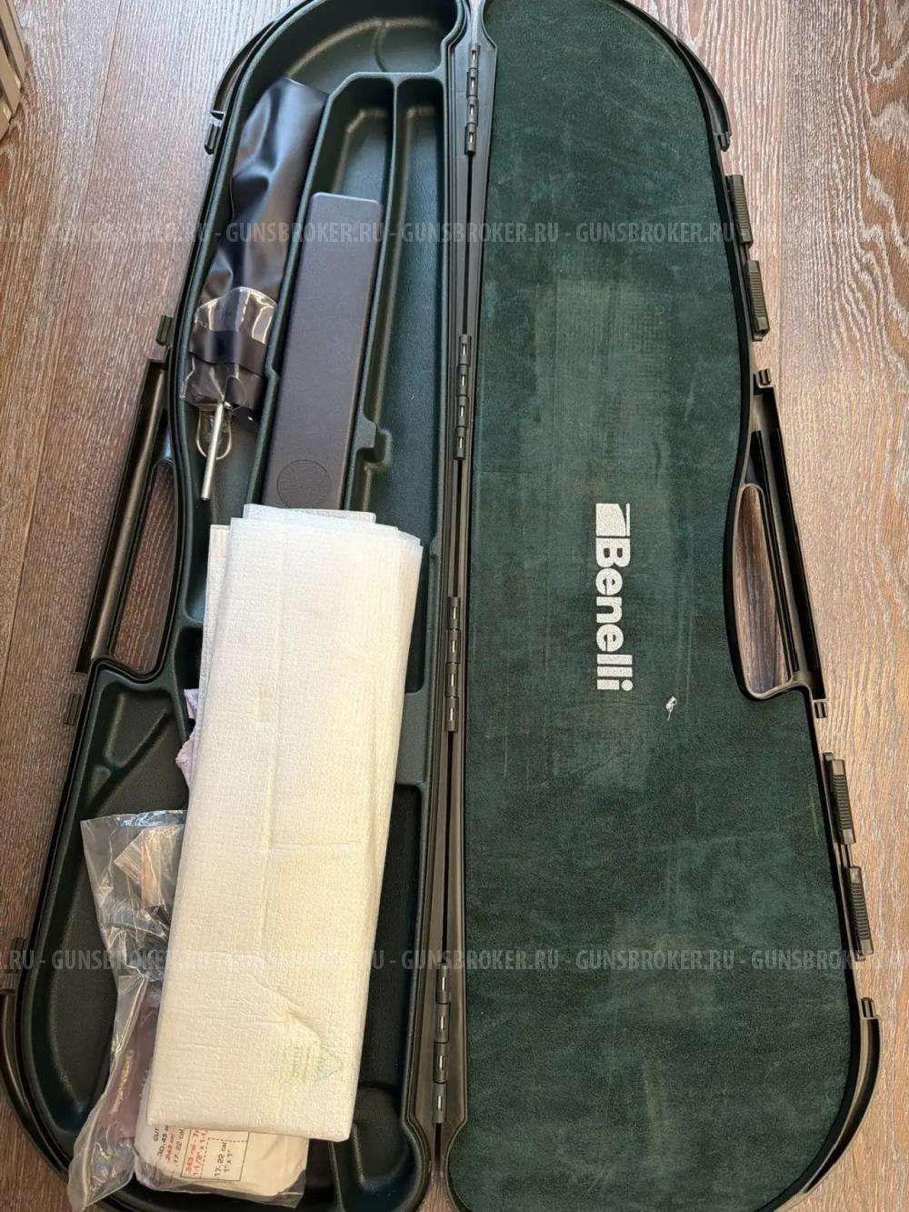 BENELLI ARGO COMFORT  калибр 30-06