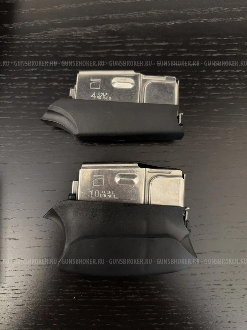 BENELLI ARGO COMFORT  калибр 30-06