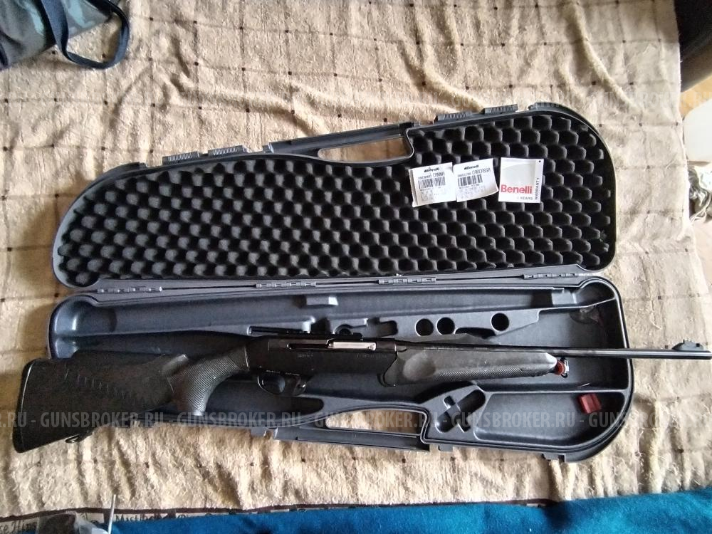 BENELLI ARGO COMFORT 9,3х62