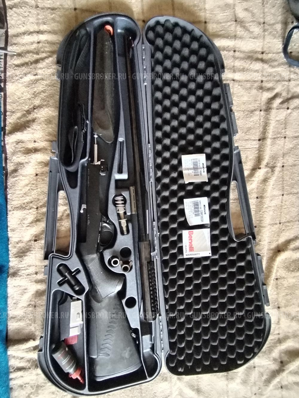 BENELLI ARGO COMFORT 9,3х62