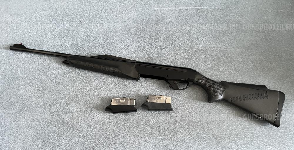 Benelli Argo Comfort