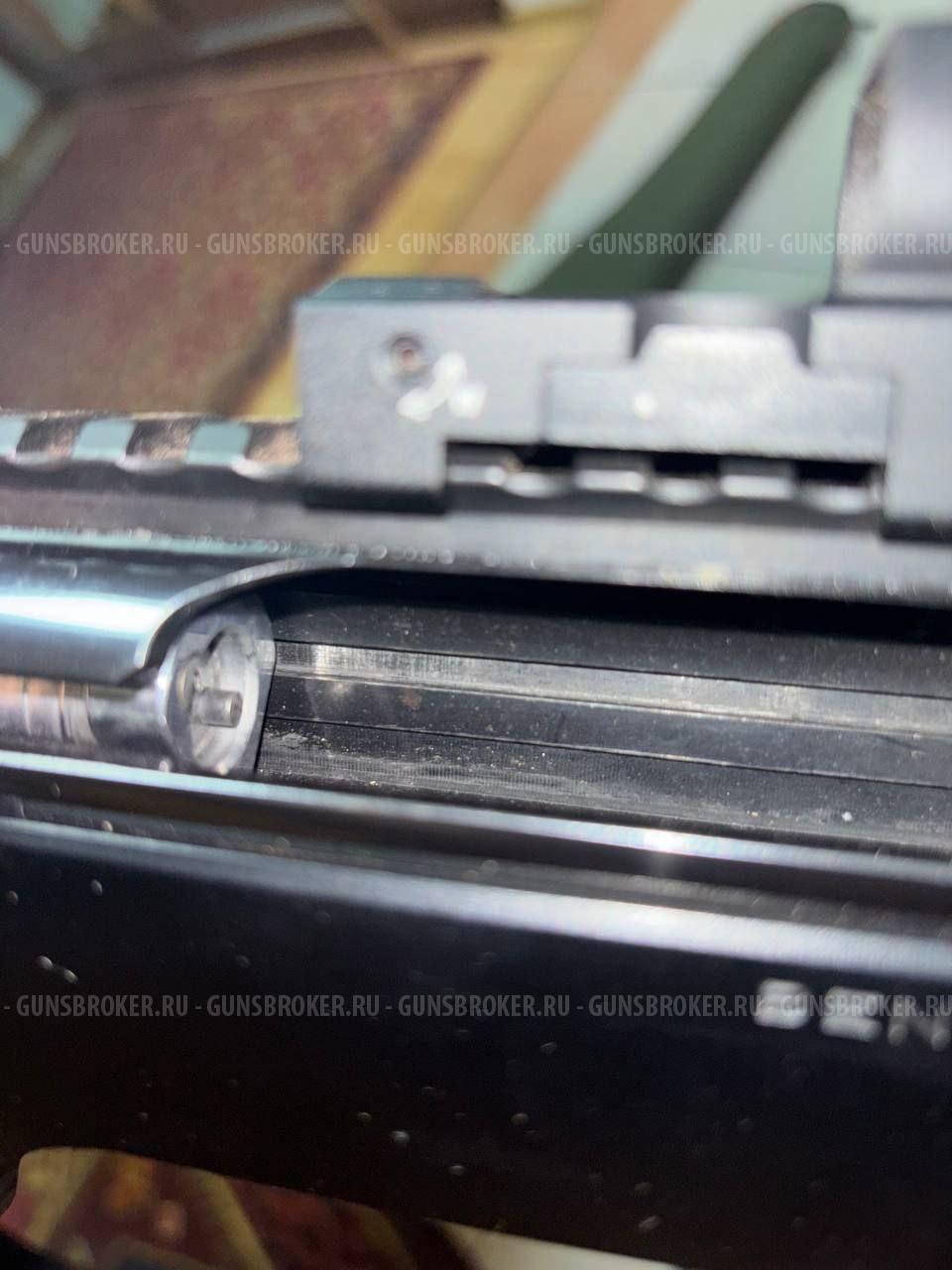 Benelli Argo comfort 