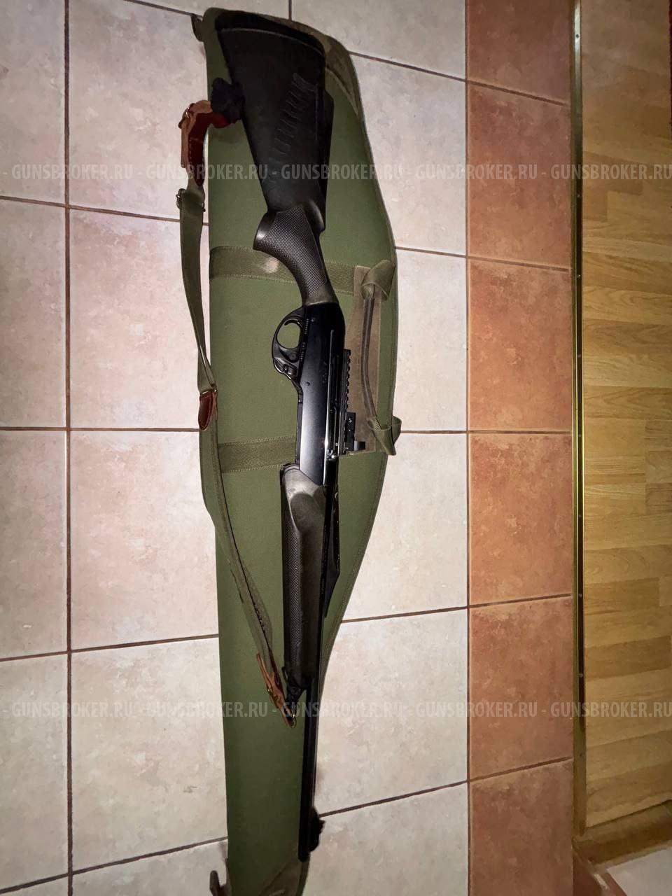 Benelli Argo comfort 