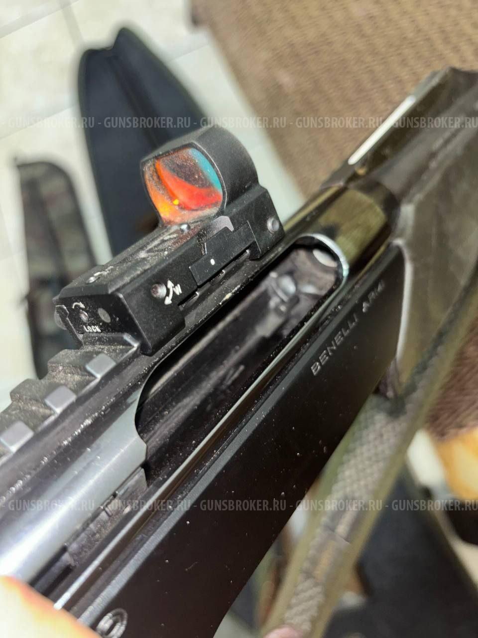 Benelli Argo comfort 