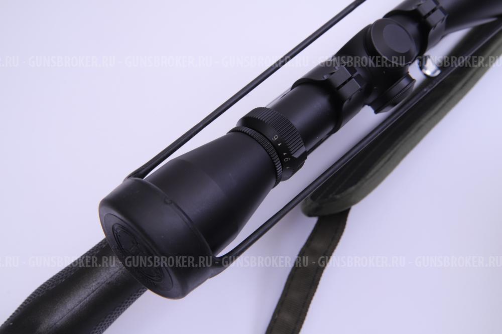 Benelli Argo Comfort