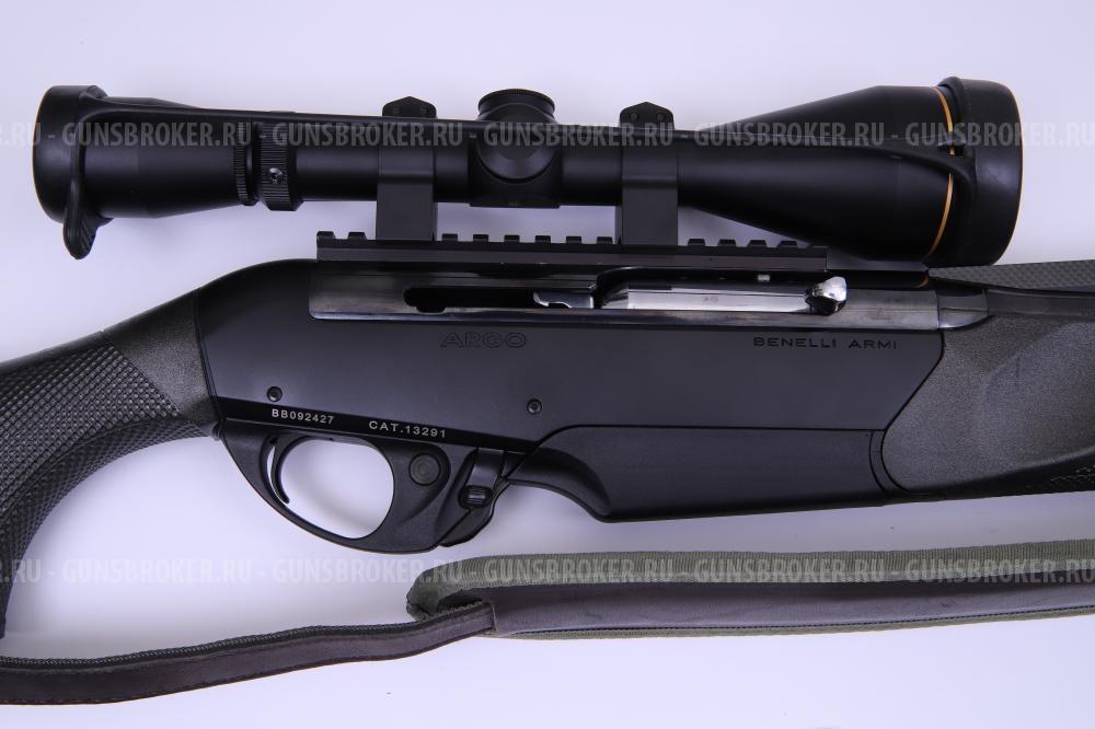 Benelli Argo Comfort