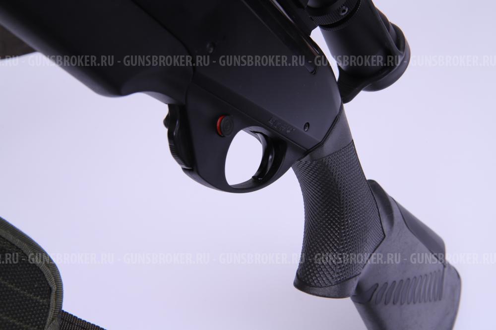 Benelli Argo Comfort