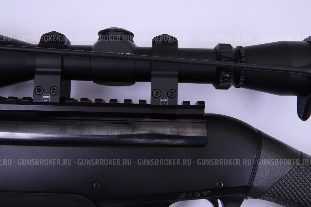 Benelli Argo Comfort