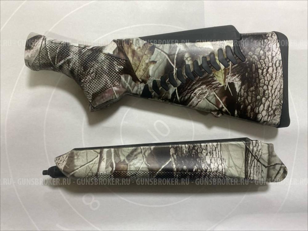 Benelli Argo comfort 