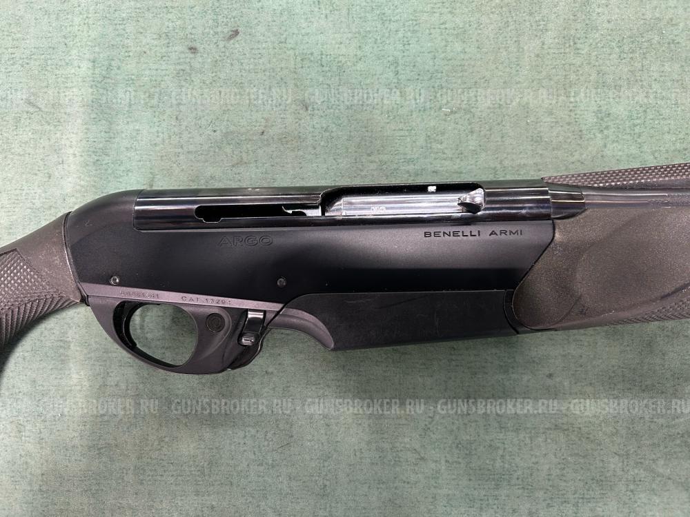 Benelli Argo Crio Comfort 30-06