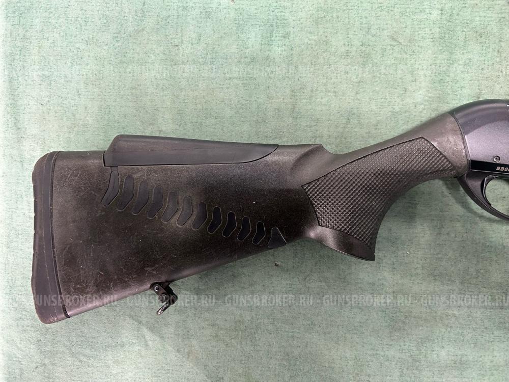 Benelli Argo Crio Comfort 30-06