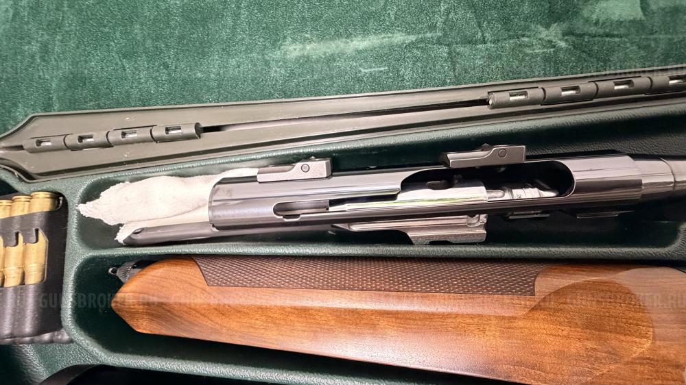 Benelli Argo De Luxe