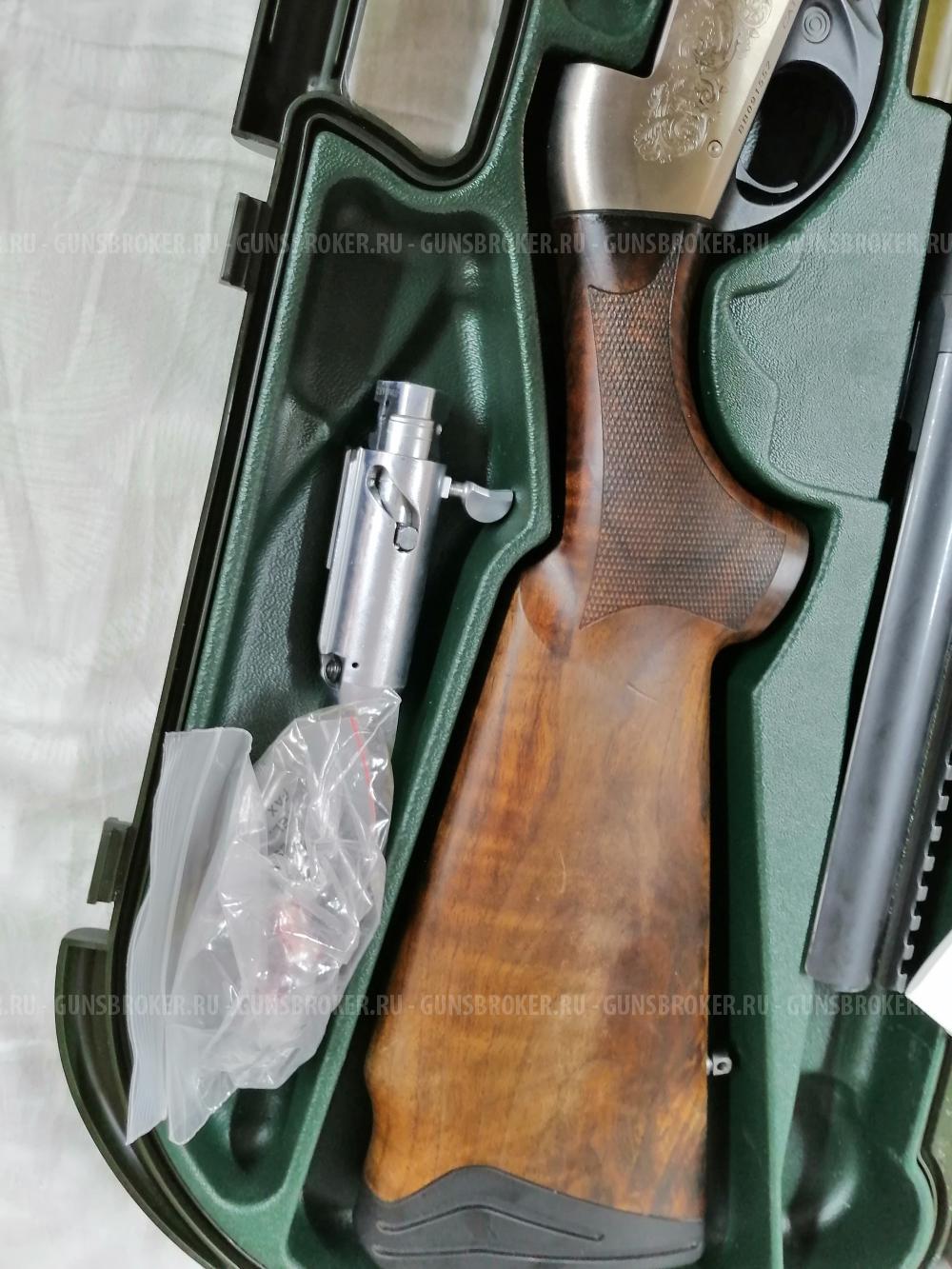 Бенелли Арго де Люкс