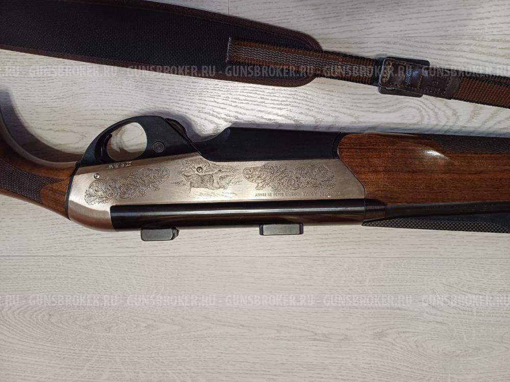 Benelli Argo Deluxe 30-06