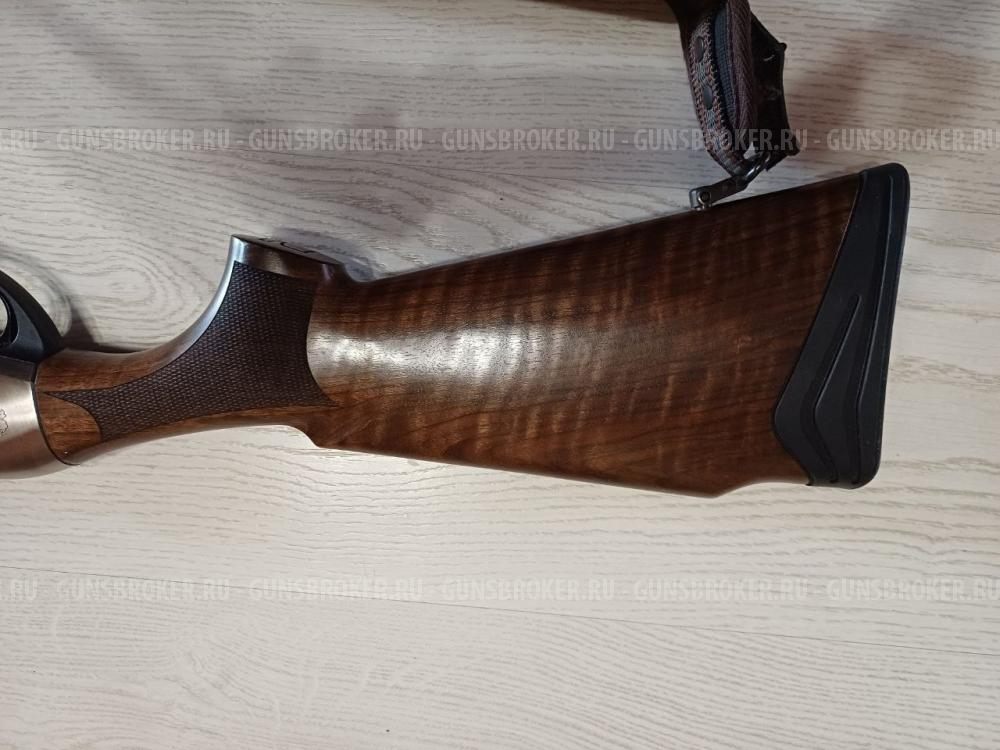 Benelli Argo Deluxe 30-06