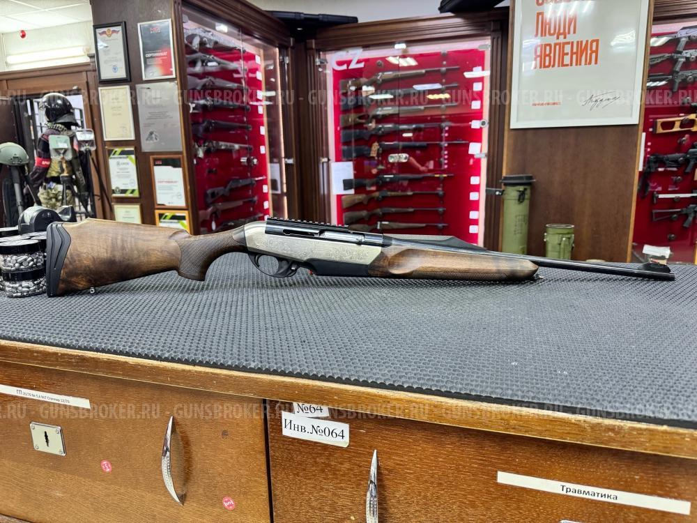 Benelli argo deluxe 30-06 