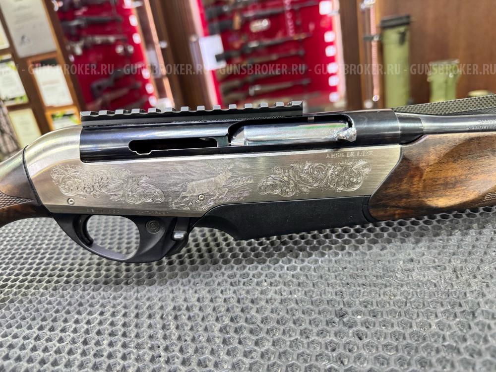 Benelli argo deluxe 30-06 