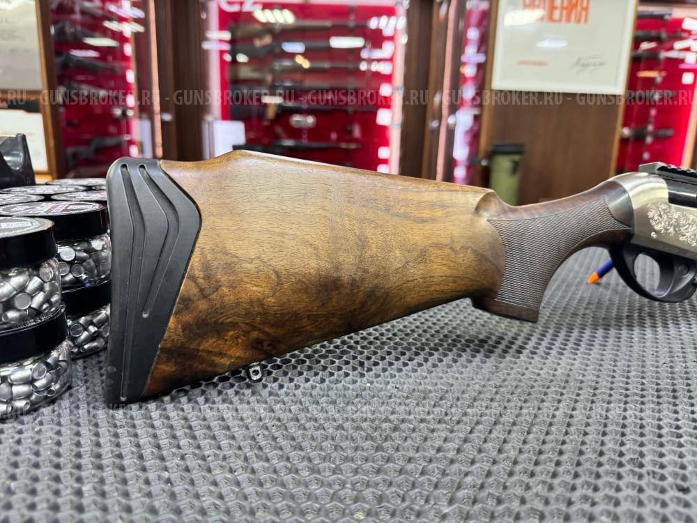 Benelli argo deluxe 30-06 