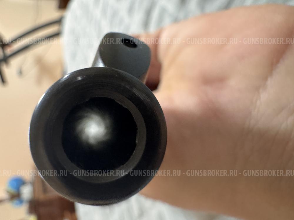 Benelli Argo E- comfort в калибре 9,3х62