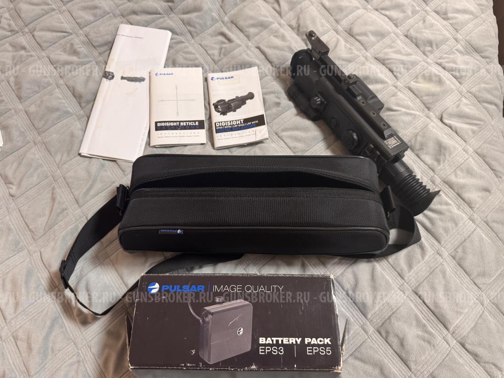 Benelli Argo E- comfort в калибре 9,3х62