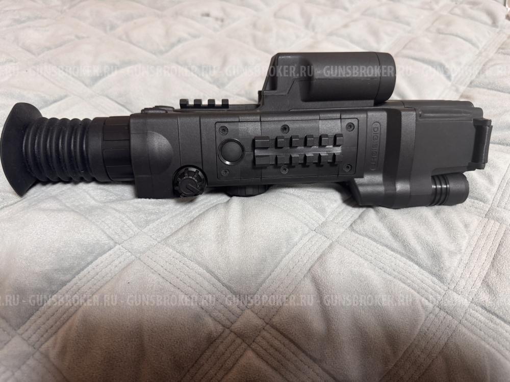 Benelli Argo E- comfort в калибре 9,3х62