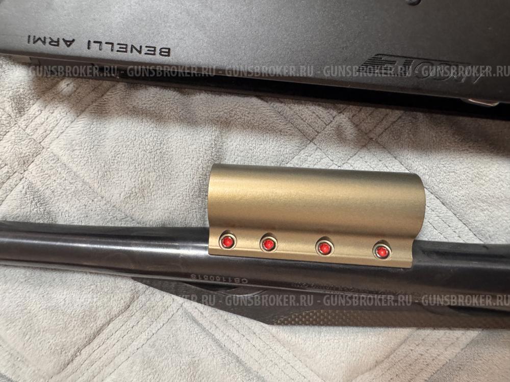 Benelli Argo E- comfort в калибре 9,3х62