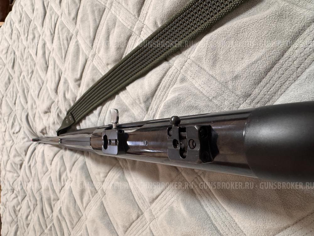 Benelli Argo E- comfort в калибре 9,3х62