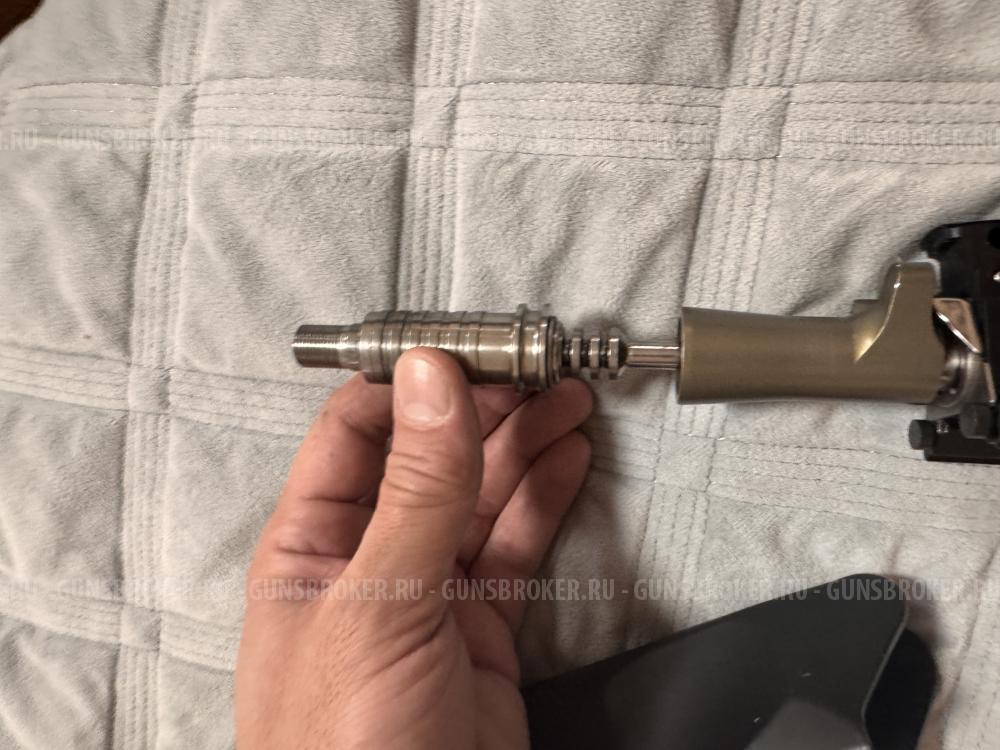 Benelli Argo E- comfort в калибре 9,3х62