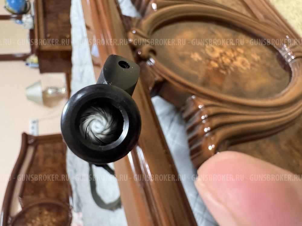 Benelli Argo E- comfort в калибре 9,3х62