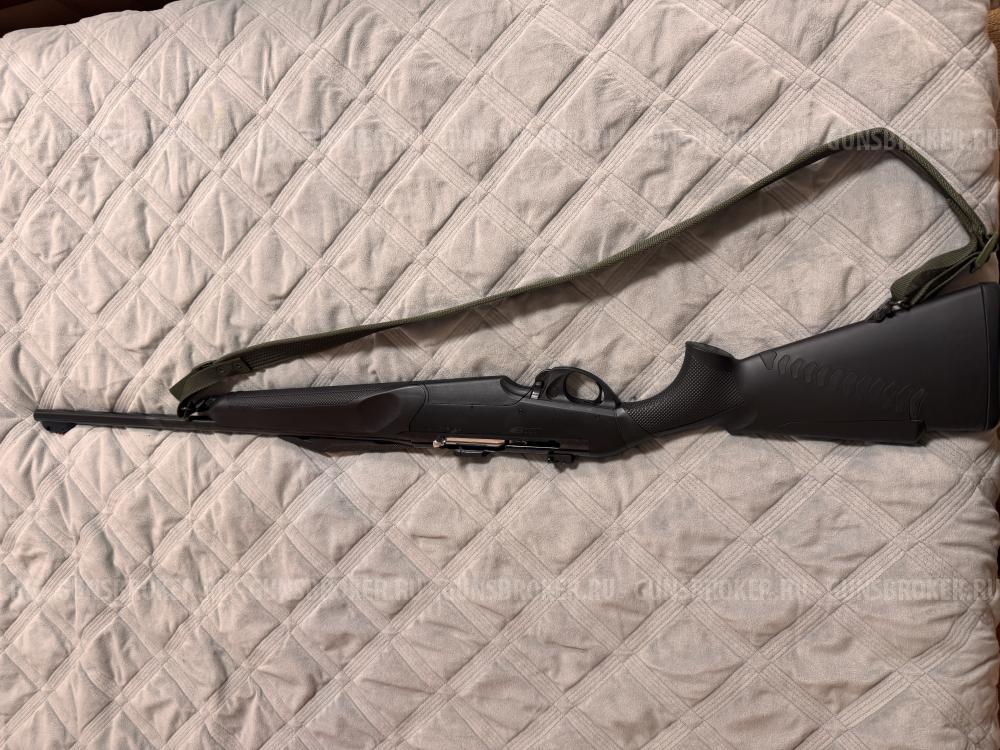 Benelli Argo E- comfort в калибре 9,3х62
