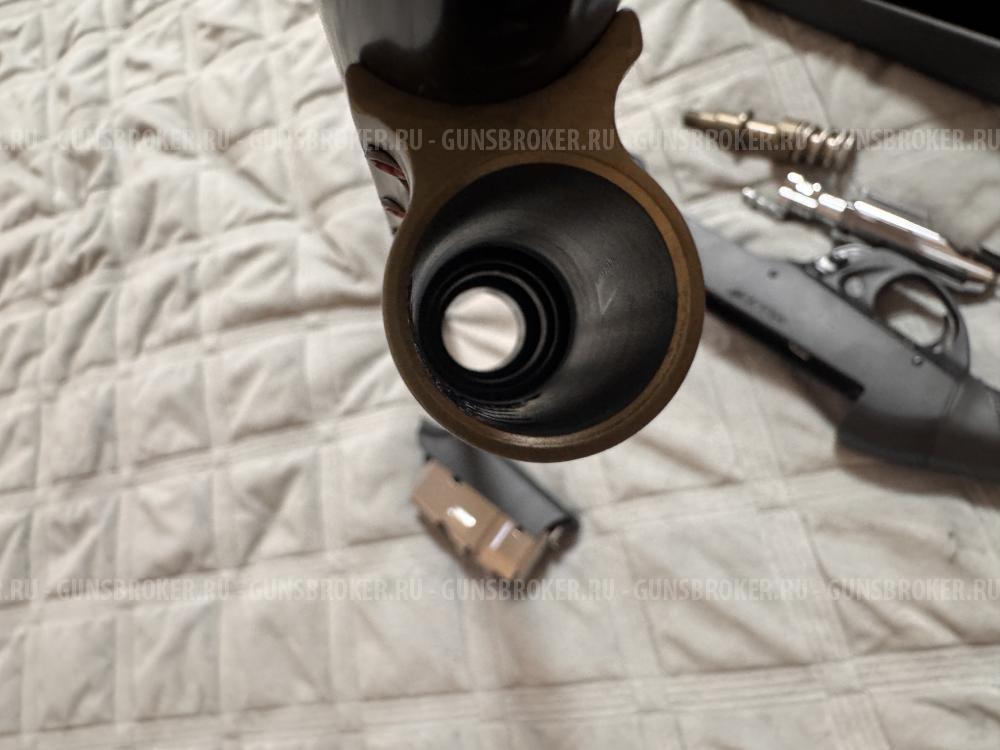 Benelli Argo E- comfort в калибре 9,3х62