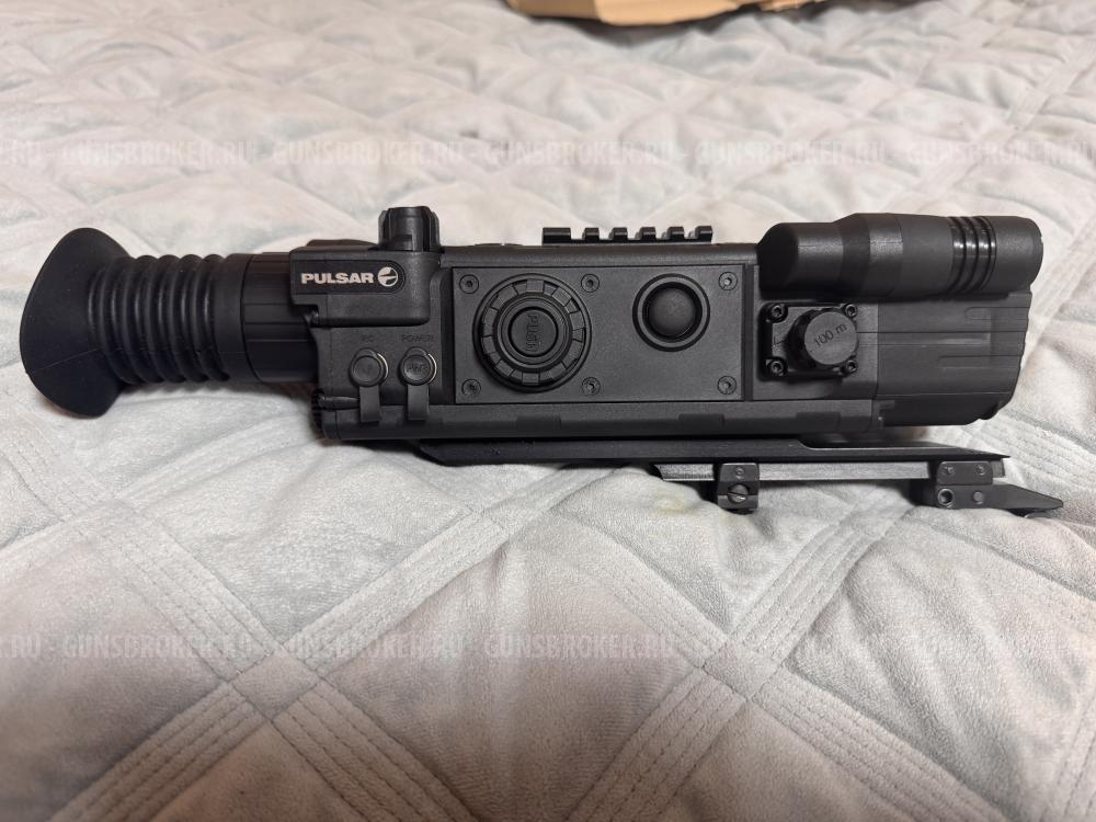 Benelli Argo E- comfort в калибре 9,3х62