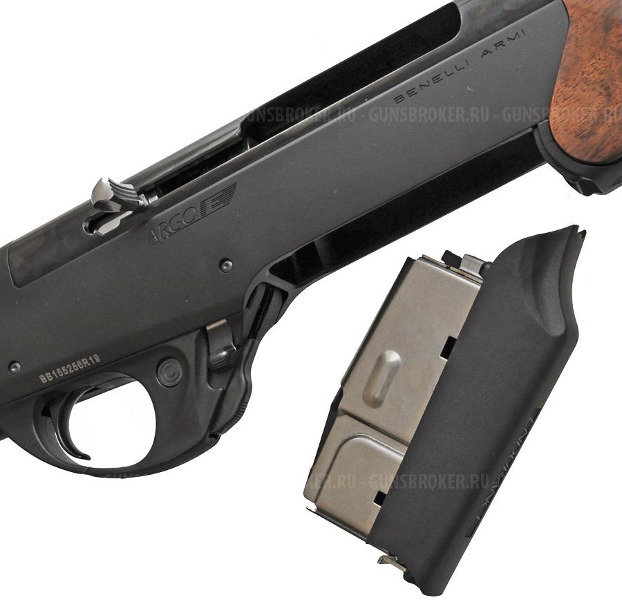 Benelli Argo-E 30-06 51